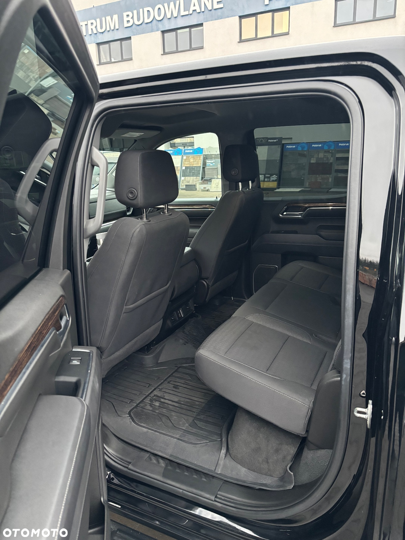 Dodge RAM 1500 5.7 4x4 - 10
