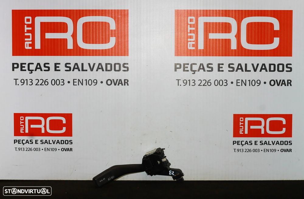 MANETE DOS PISCAS SEAT ALTEA - 1