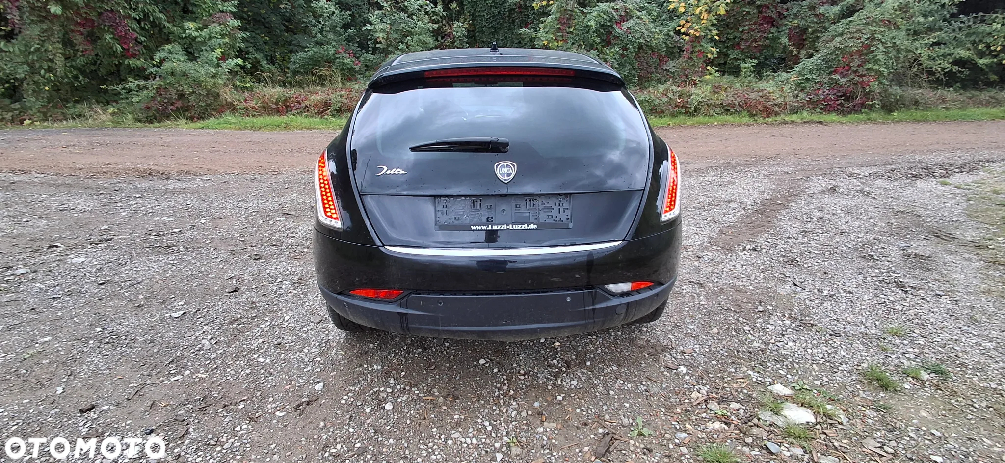 Lancia Delta 1.4 T-Jet 16v Oro - 7