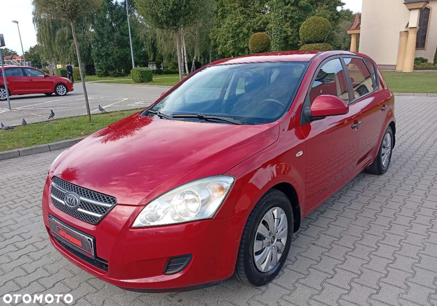 Kia Ceed - 3