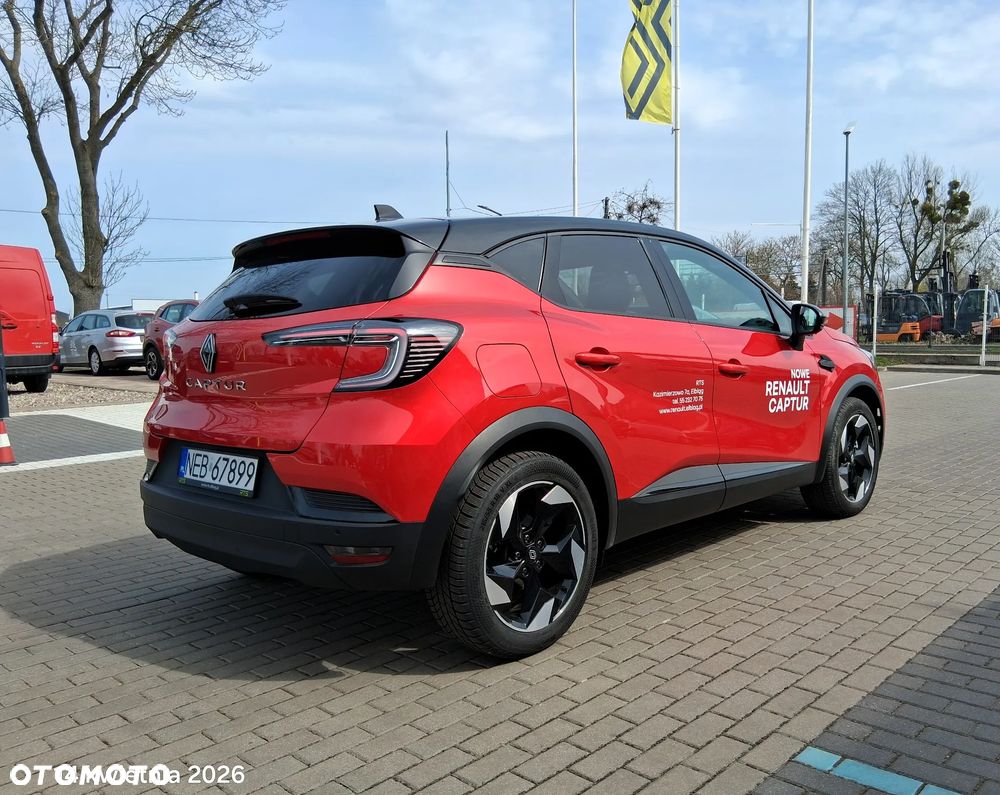 Renault Captur - 6