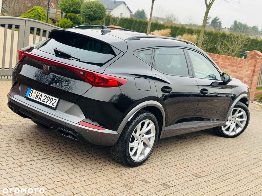 Cupra Formentor 1.5 TSI DSG Tribe Edition - 32