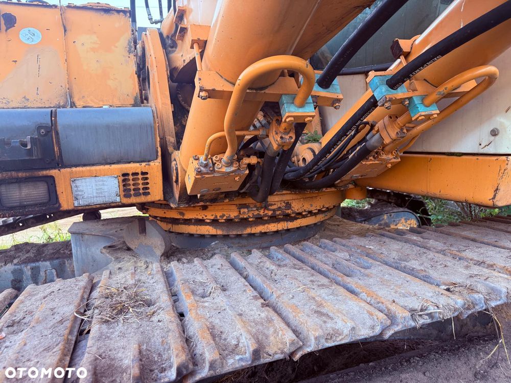 Liebherr 924 * Long * 18,2m * Sprawna 100% - 20