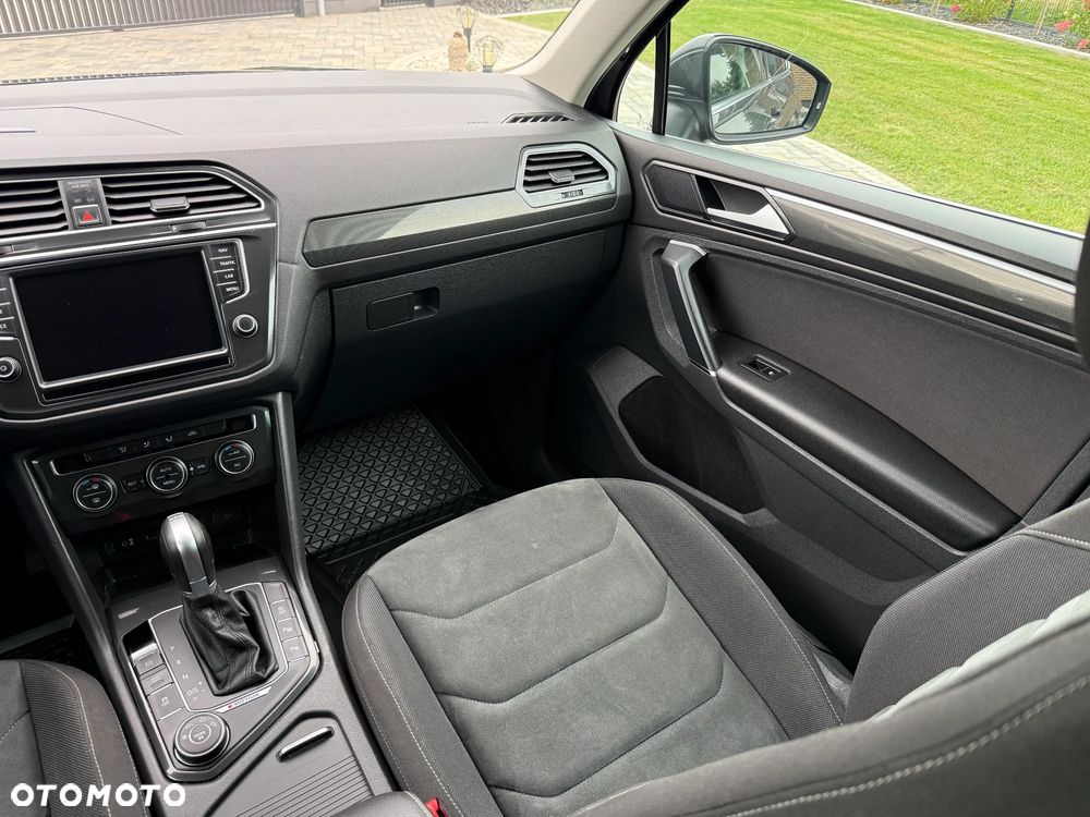 Volkswagen Tiguan 2.0 TDI SCR 4Motion (BlueMotion Techn.) DSG Comfortline - 17
