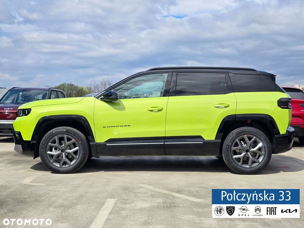 Jeep Compass - 3