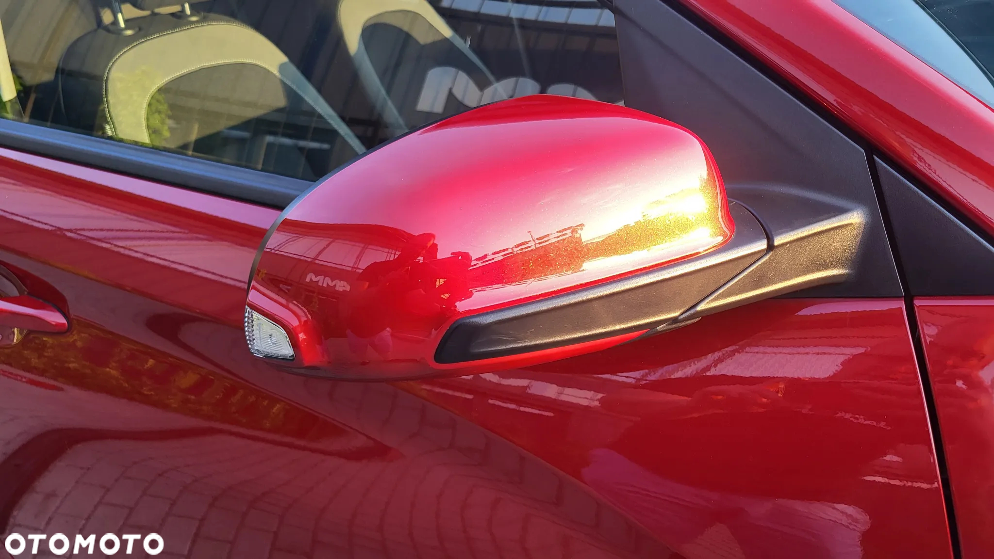 Hyundai Kona 1.6 GDI Hybrid Style DCT - 17