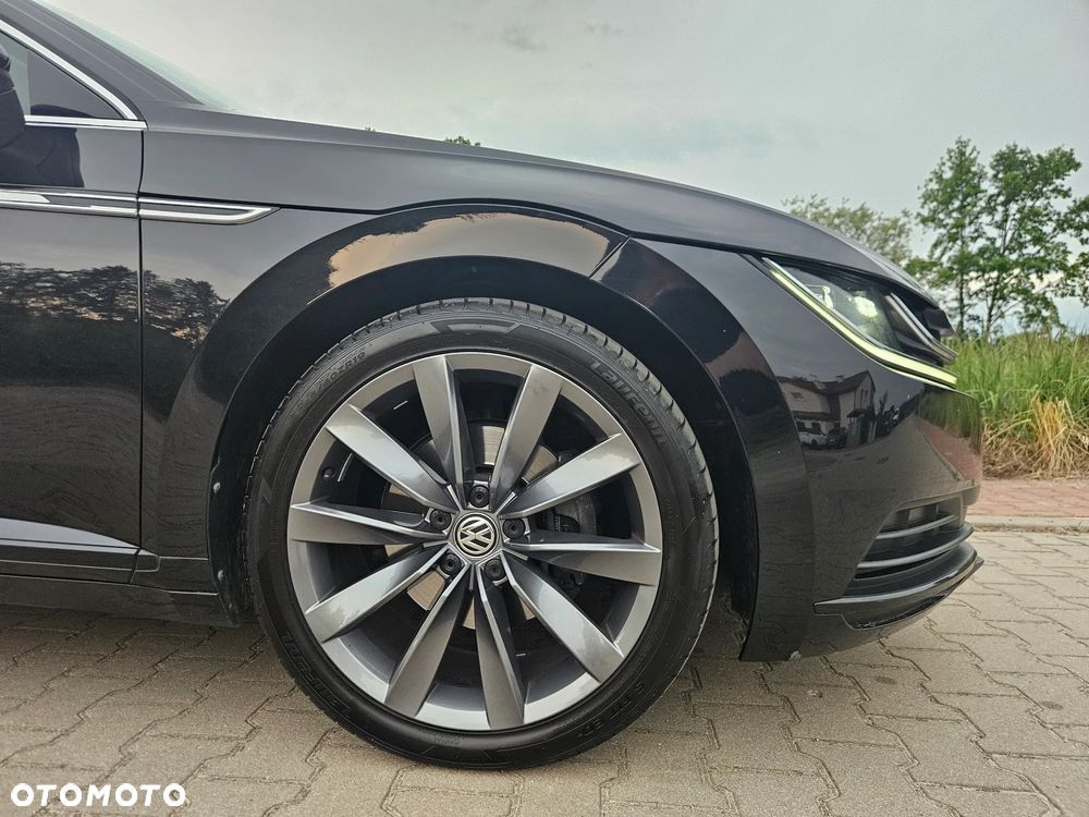 Volkswagen Arteon 2.0 TSI Essence DSG - 3