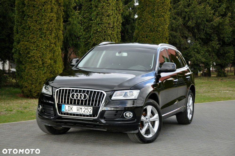 Audi Q5 - 9