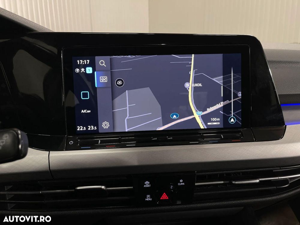 Volkswagen Golf 2.0 TDI SCR DSG Life - 16