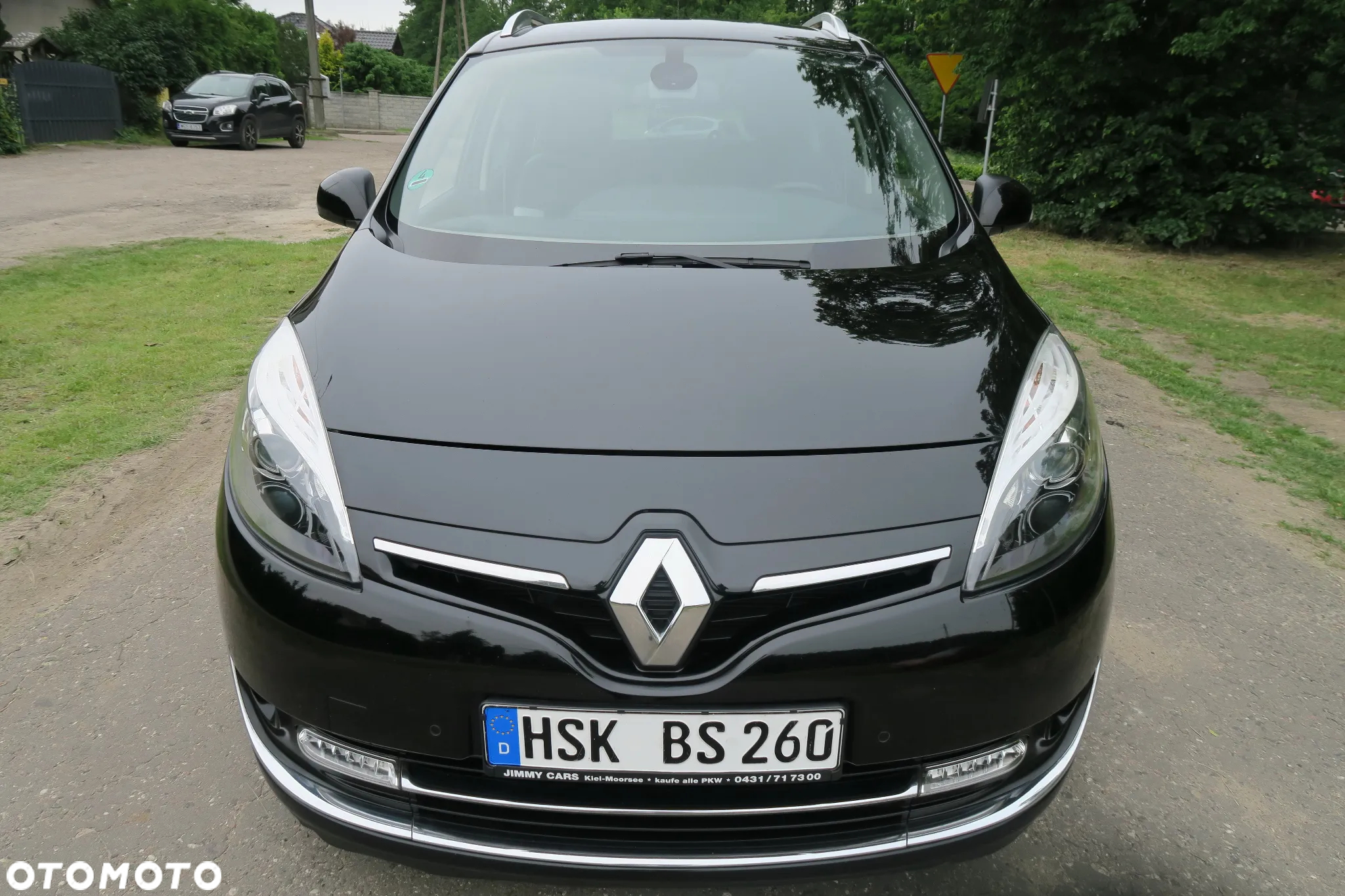 Renault Grand Scenic ENERGY dCi 130 S&S Bose Edition - 5