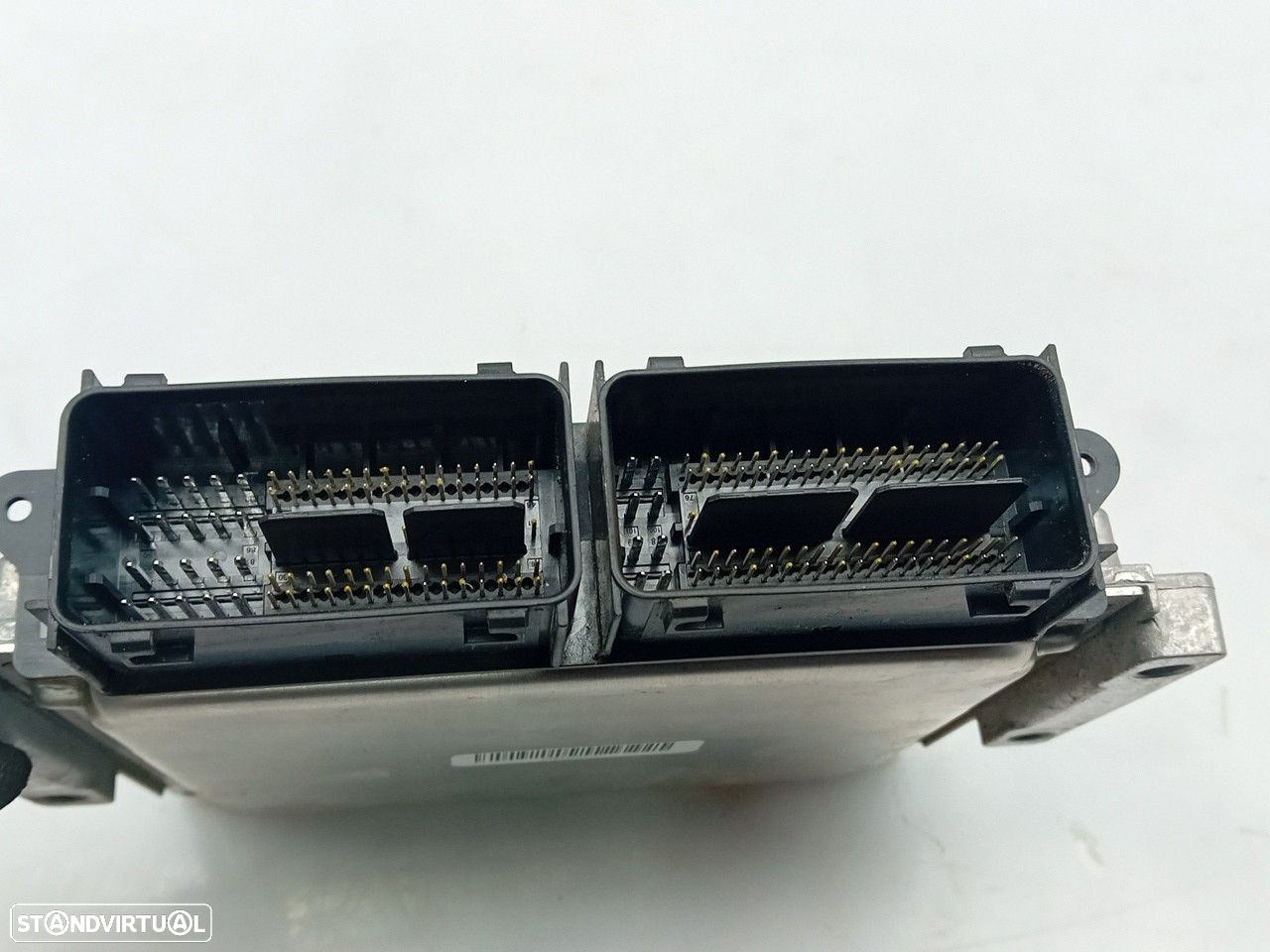 Centralina motor / ECU FORD S-Max - 3