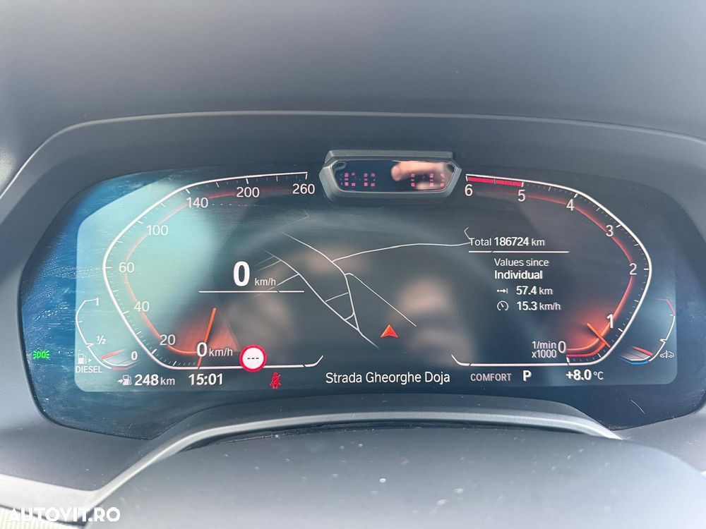 BMW X5 xDrive30d - 19