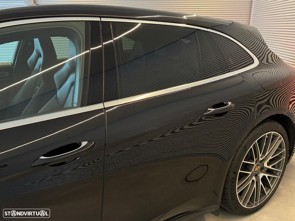 Porsche Panamera Sport Turismo Turbo S E-Hybrid - 5