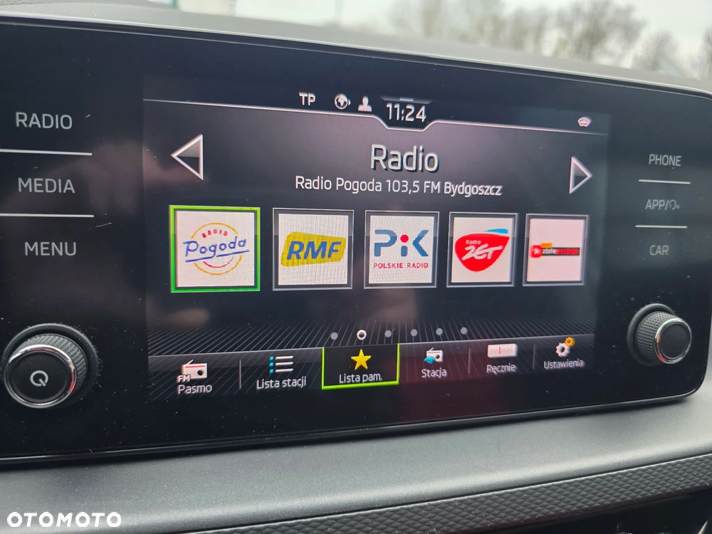 Skoda Kamiq 1.0 TSI Ambition - 30