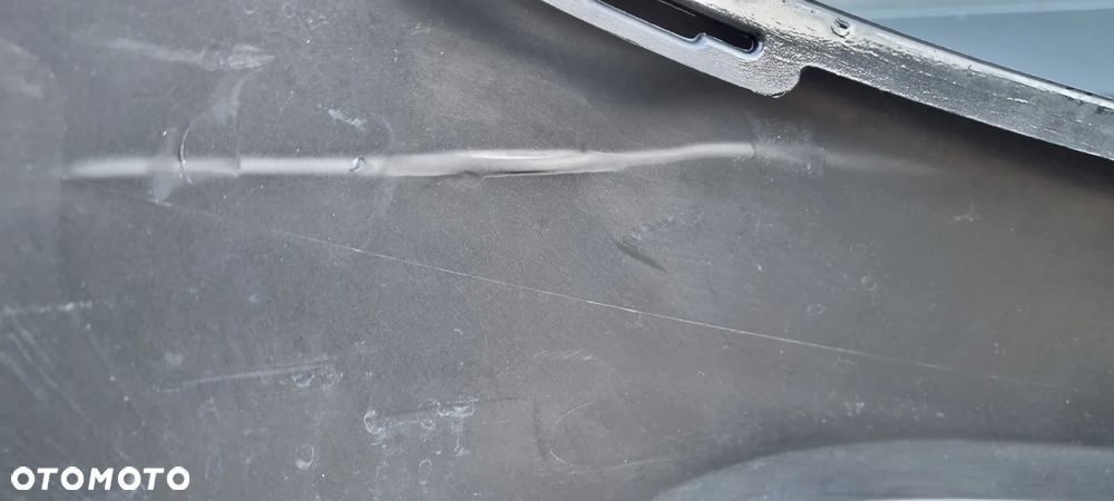 Mercedes E KLASA 238 COUPE zderzak przód oryginał MH042 - 14