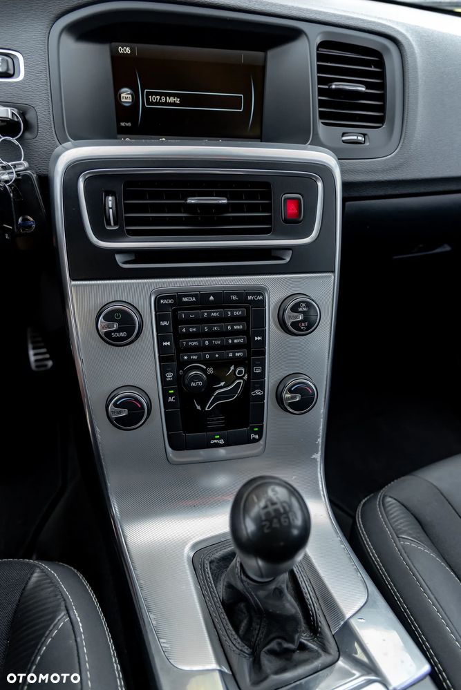 Volvo V60 D3 RDesign - 32
