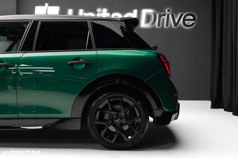 Mini Cooper S - 9