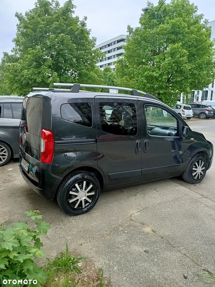 Fiat Qubo - 4