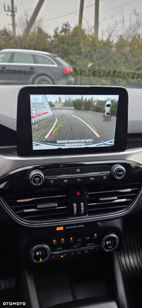 Ford Kuga 2.5P PHEV FWD Titanium - 27