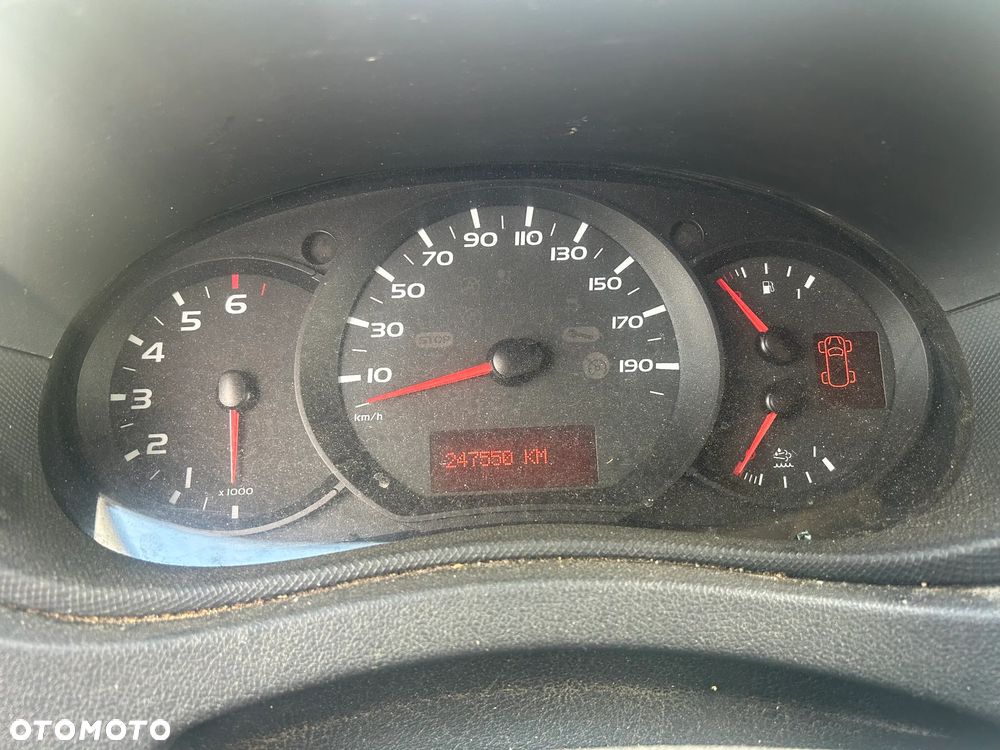 Renault master - 16