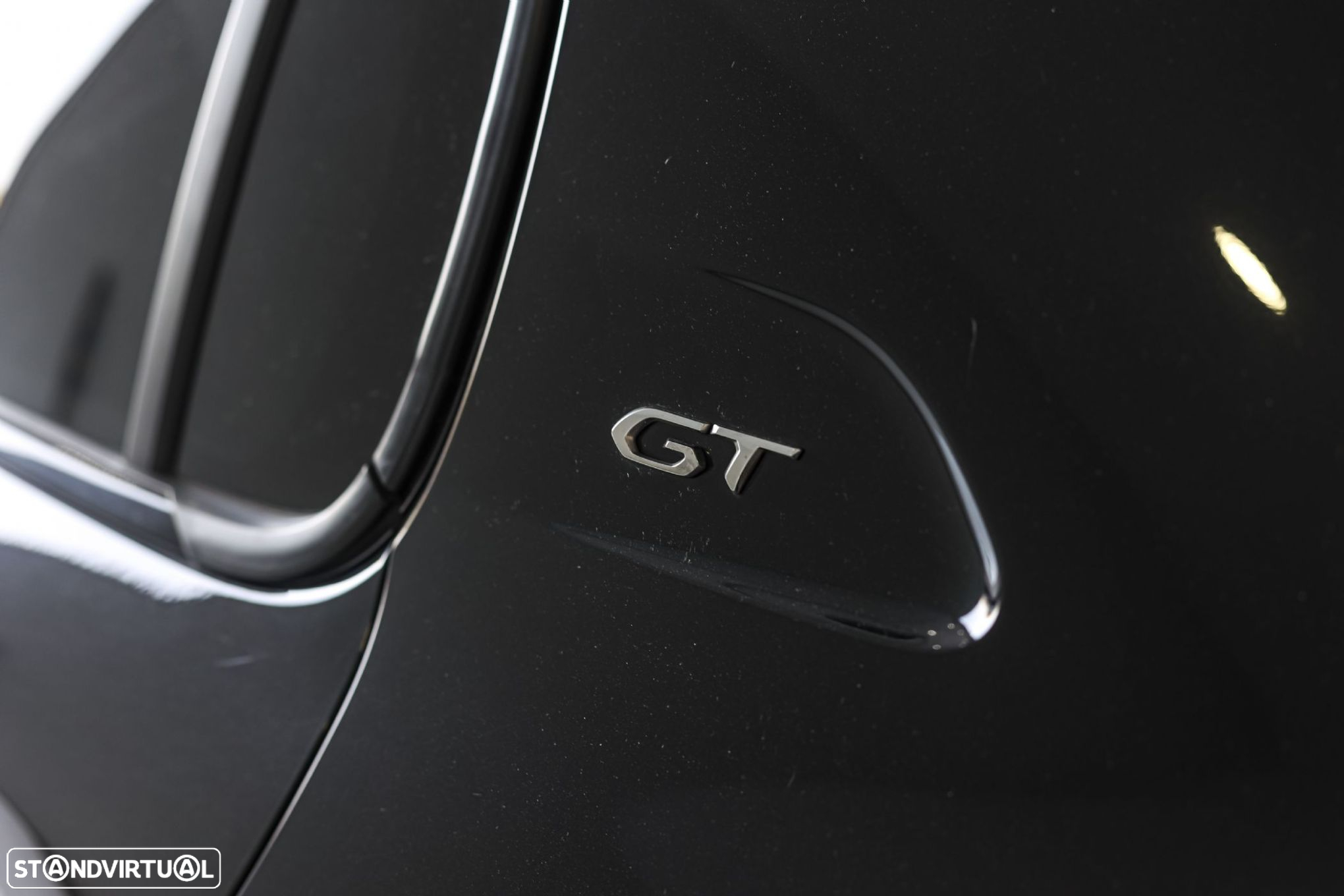 Peugeot 208 1.2 PureTech GT - 7
