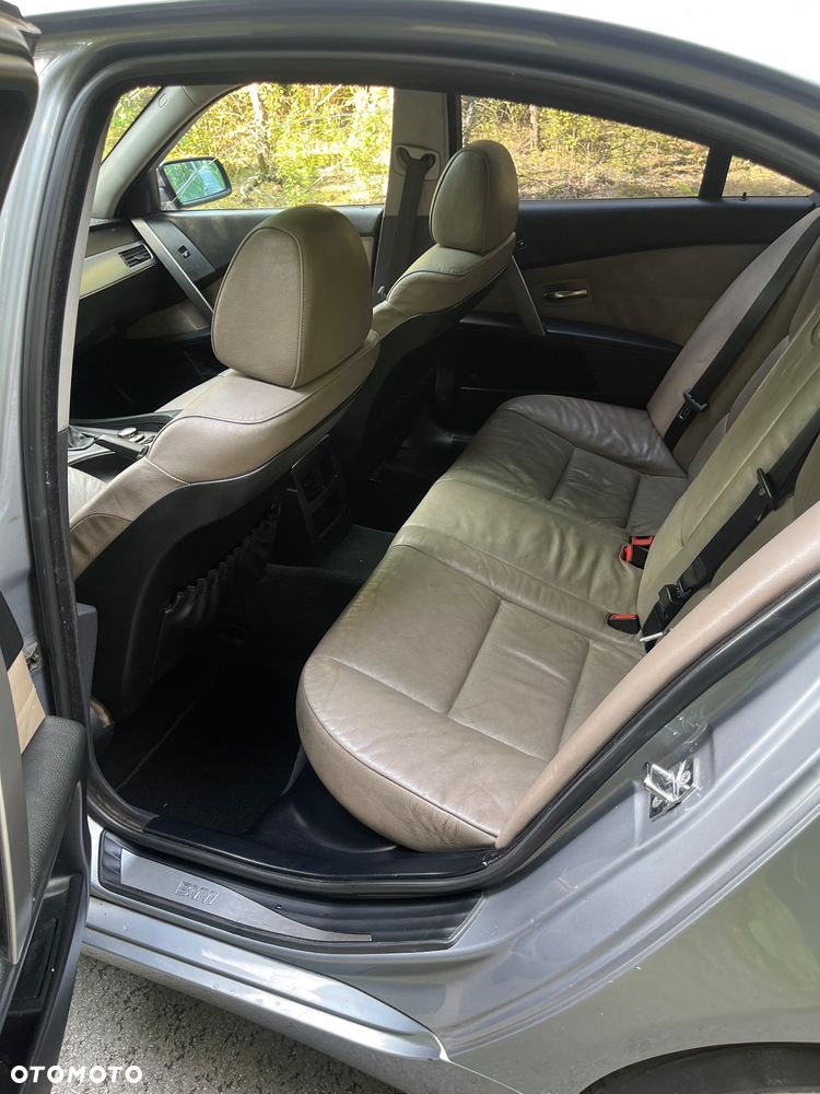 BMW Seria 5 - 15