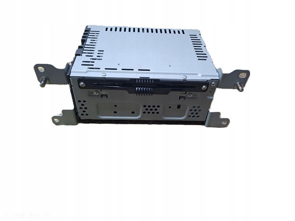 ford mondeo mk5 radio radioodtwarzacz cd ds7t-19c107-dn - 1