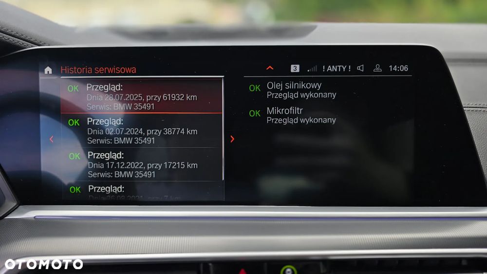 BMW X6 xDrive30d - 31