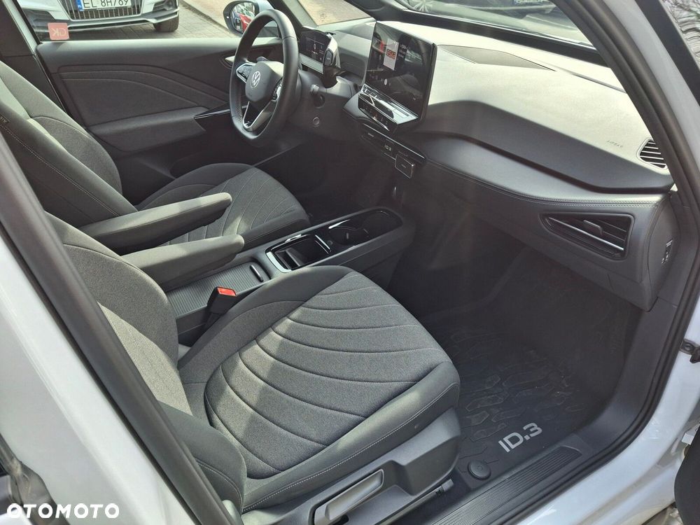 Volkswagen ID.3 58kWh Pro Performance - 19