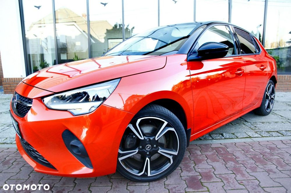Opel Corsa - 28