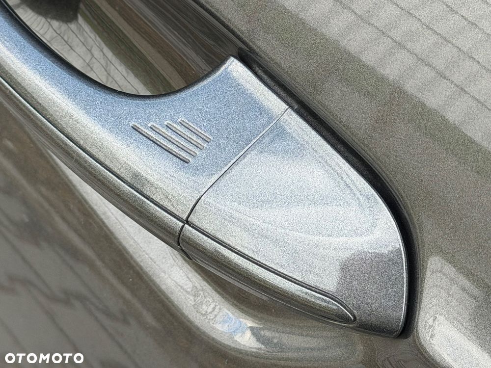 Ford Mondeo 2.0 TDCi Titanium PowerShift - 15