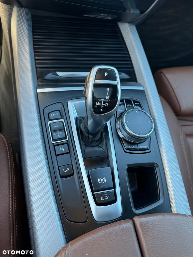 BMW X5 - 14