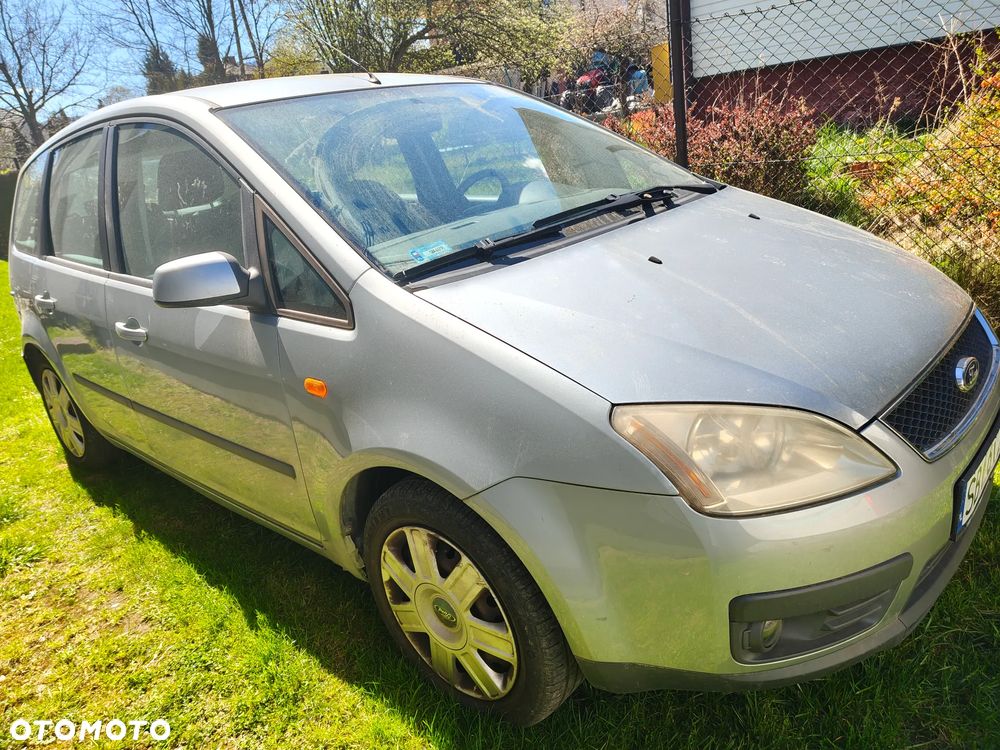 Ford Focus C-Max - 3