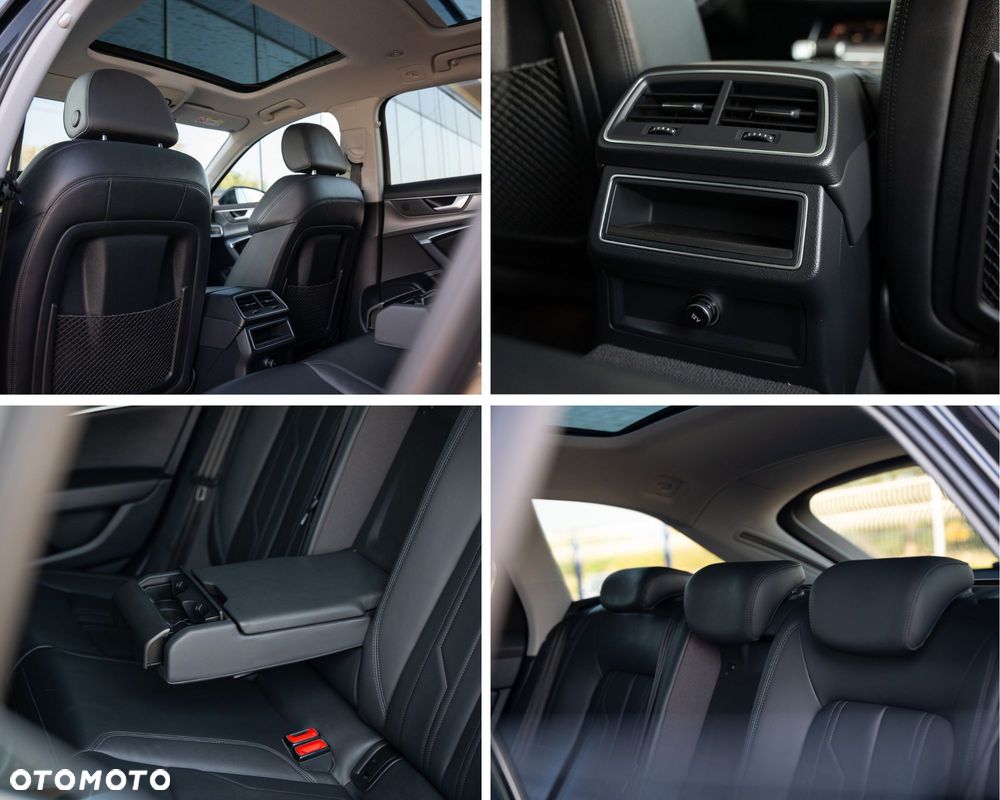 Audi A6 Avant 40 TDI S tronic sport - 37