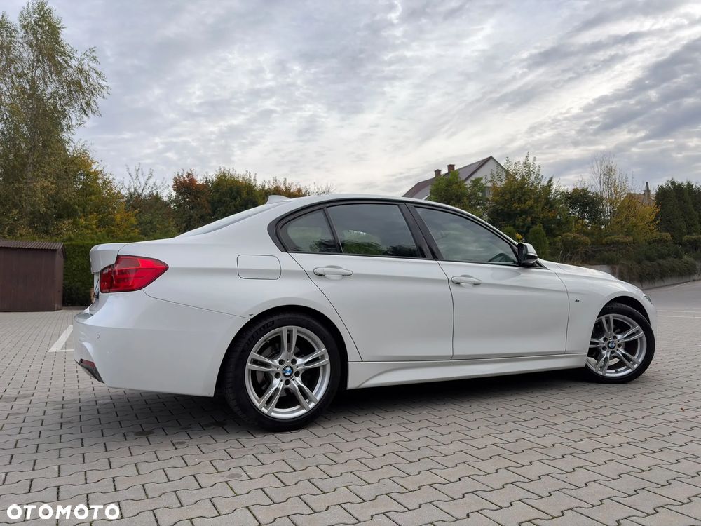 BMW Seria 3 - 40