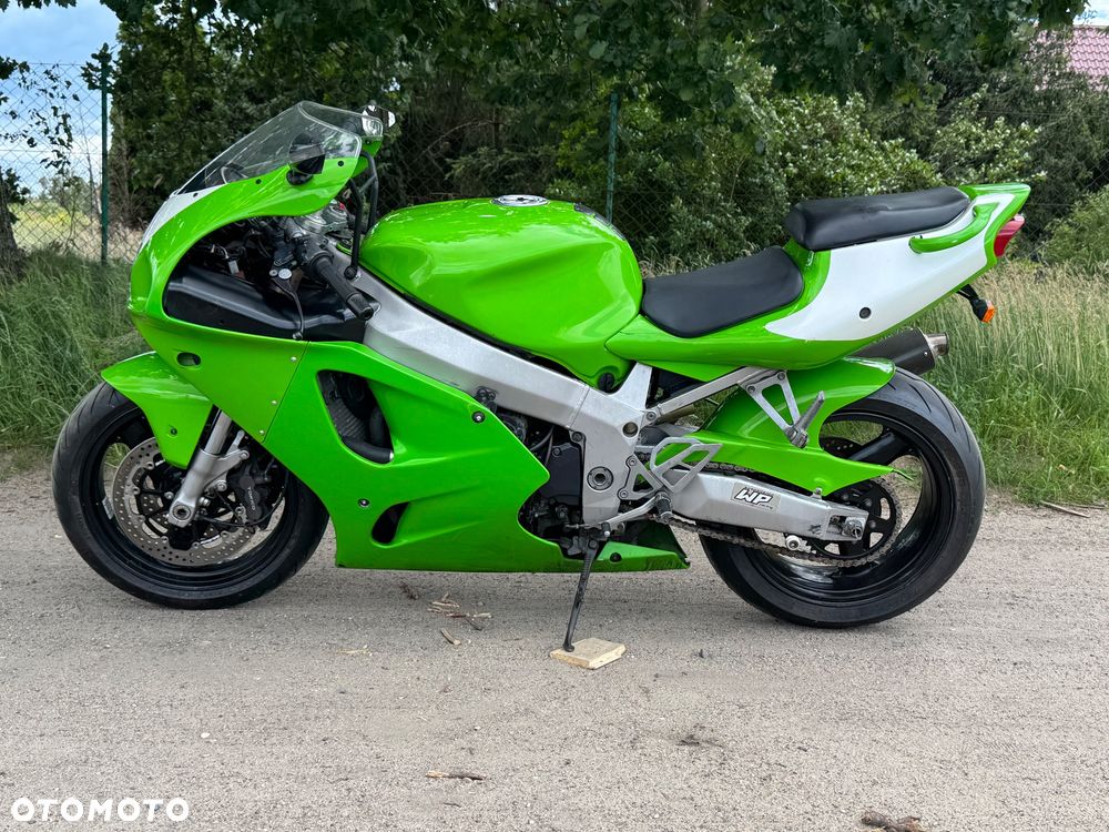 Kawasaki Ninja - 18