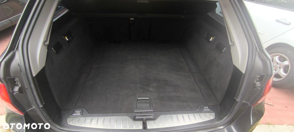 BMW Seria 5 520d - 16