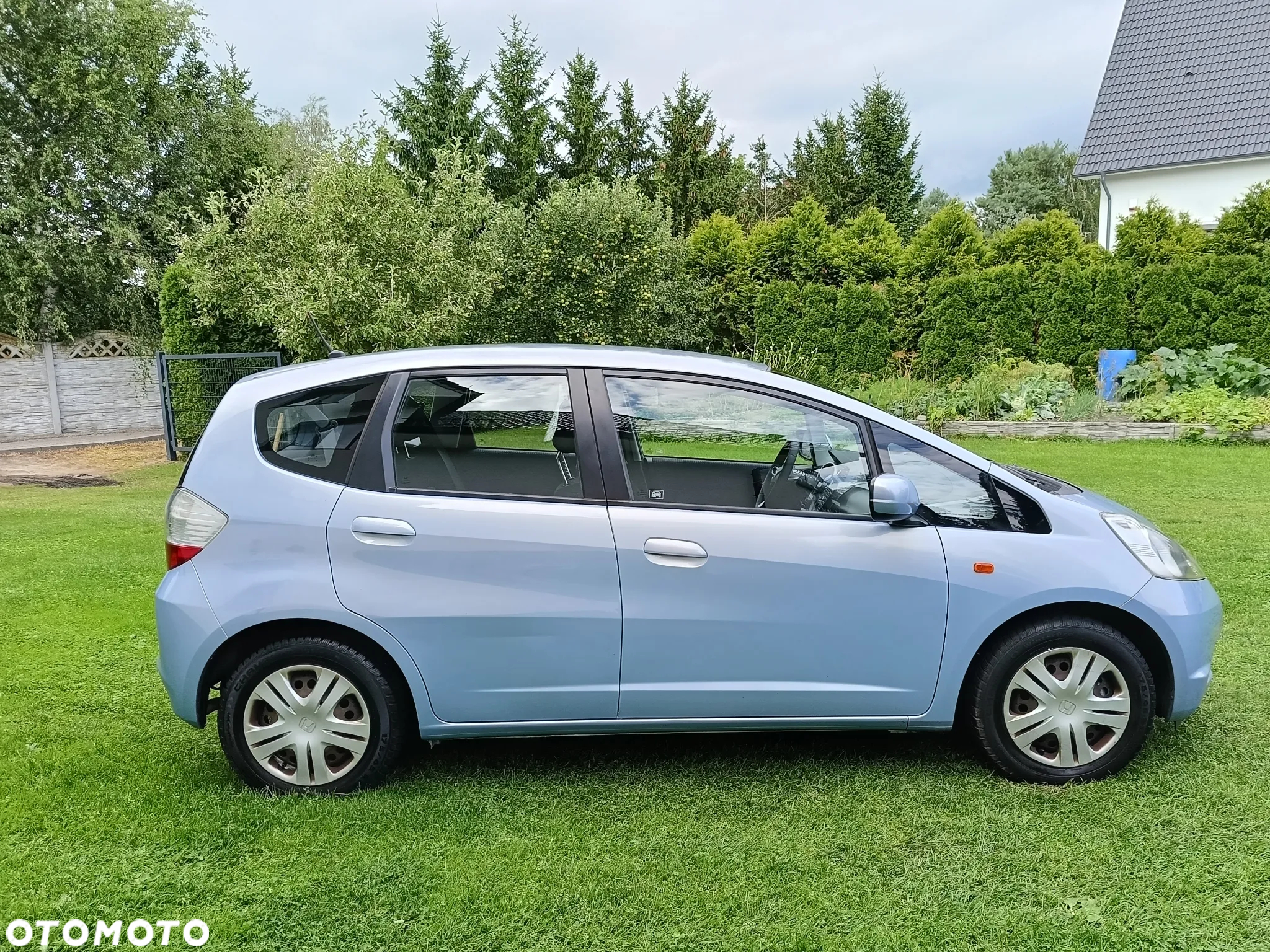 Honda Jazz 1.2 i-VTEC - 5