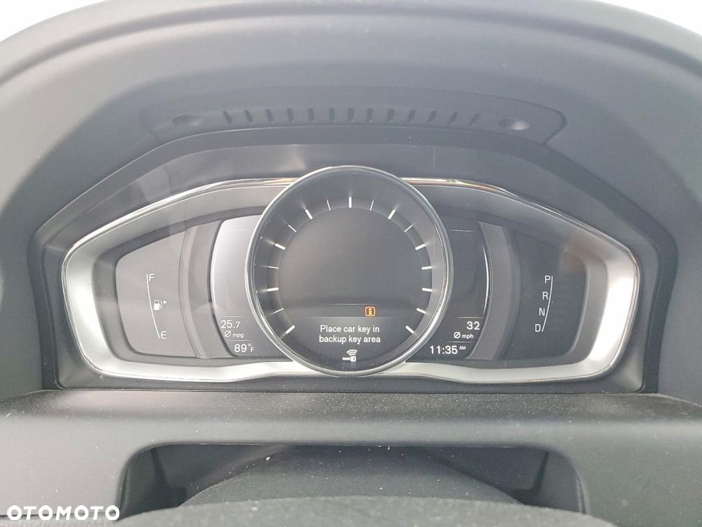 Volvo XC 60 - 11