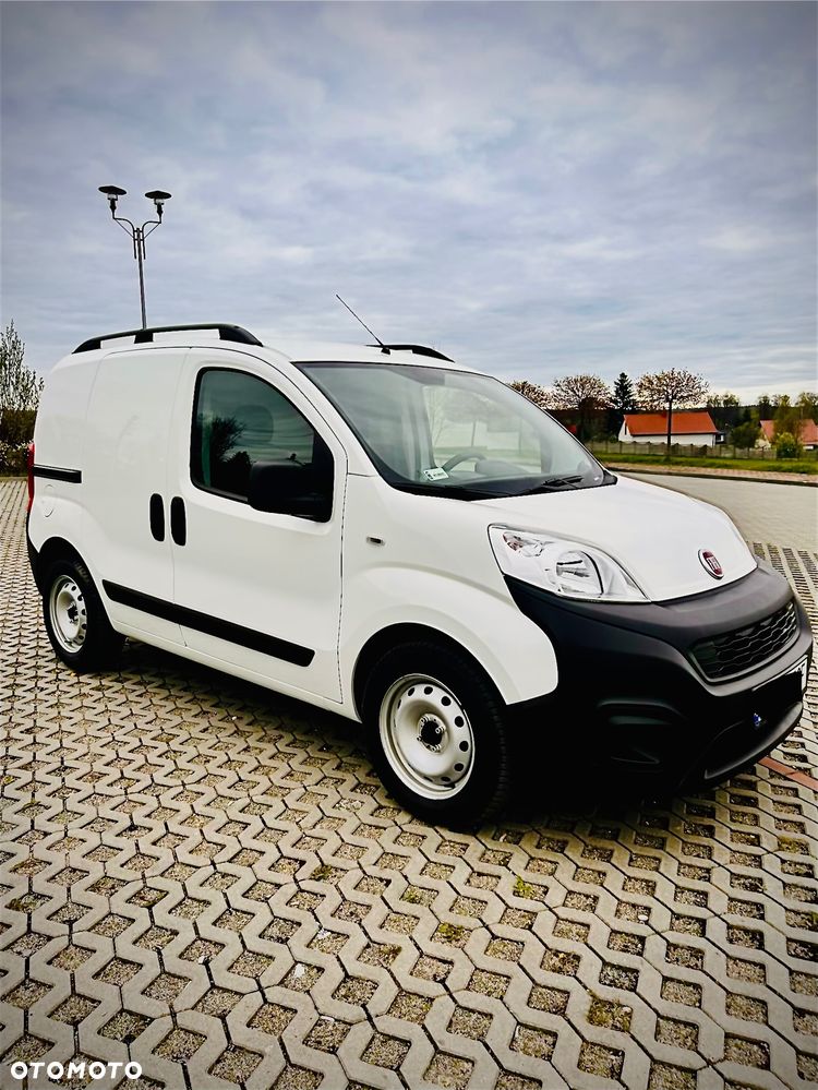 Fiat Fiorino - 2