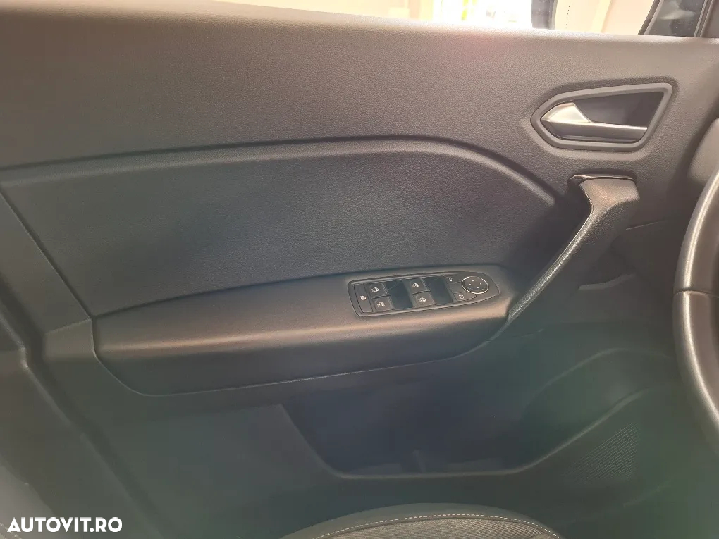 Renault Captur TCe 100 GPL Equilibre - 21