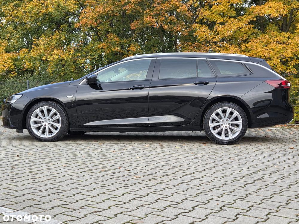 Opel Insignia 2.0 T Ultimate S&S - 25
