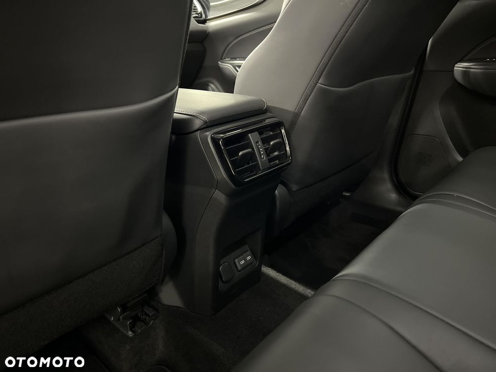 Lexus NX 350h Prestige AWD - 29