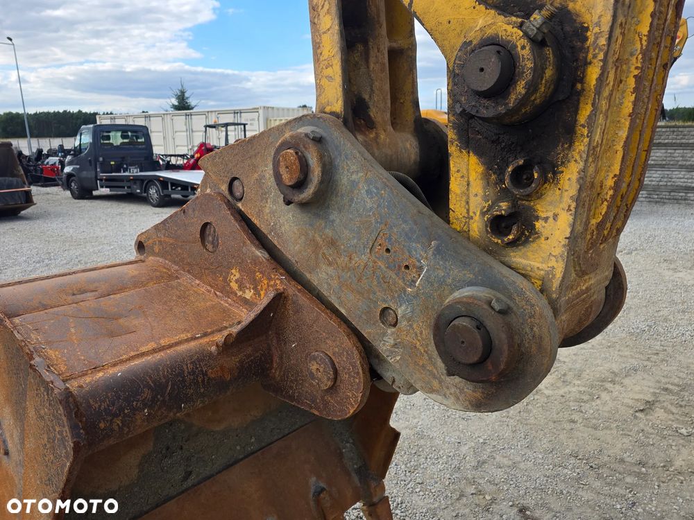 Komatsu PC 228USLC-11, 2019 ROK, 5800 MTH - 15