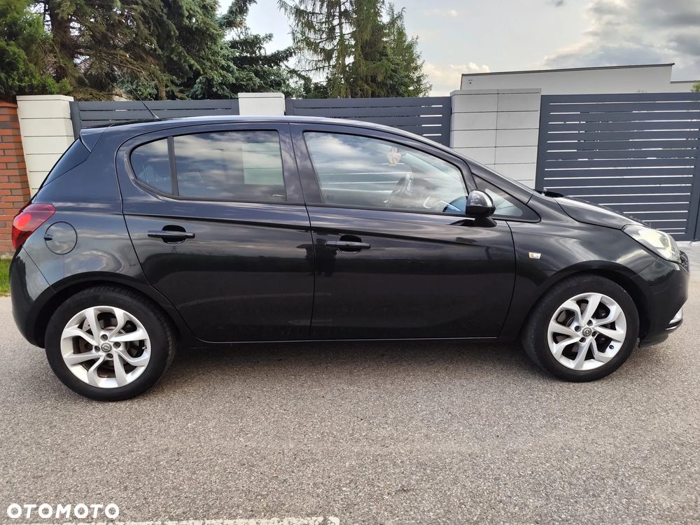 Opel Corsa 1.4 T Enjoy S&S - 2