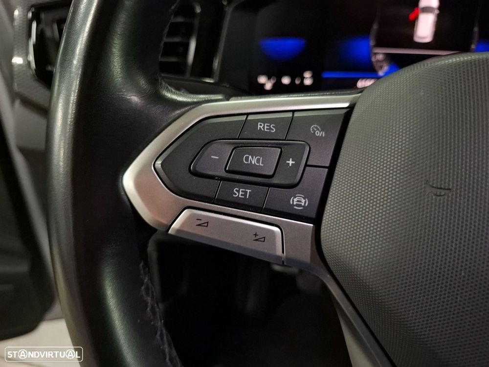 VW Taigo 1.0 TSI Urban - 16