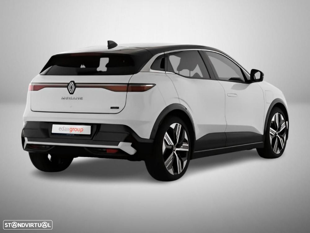 Renault Mégane E-Tech EV60 Equilibre Optimum Charge - 2