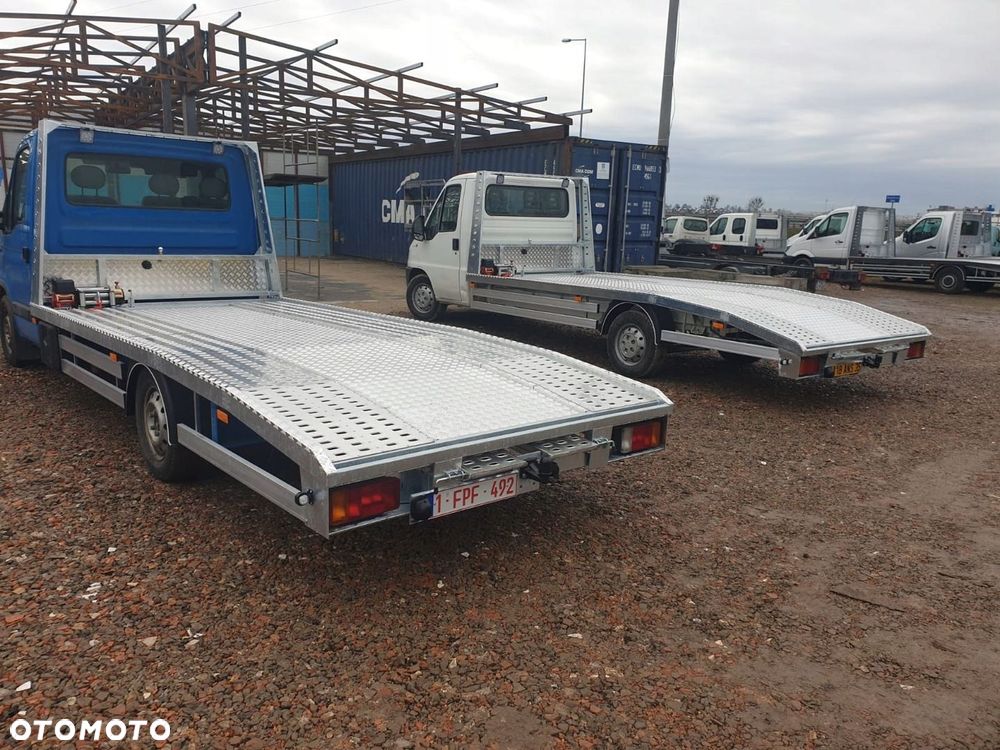 NAJAZDY- AUTOLAWETA - MONTAŻ W JEDEN DZIEŃ - 14