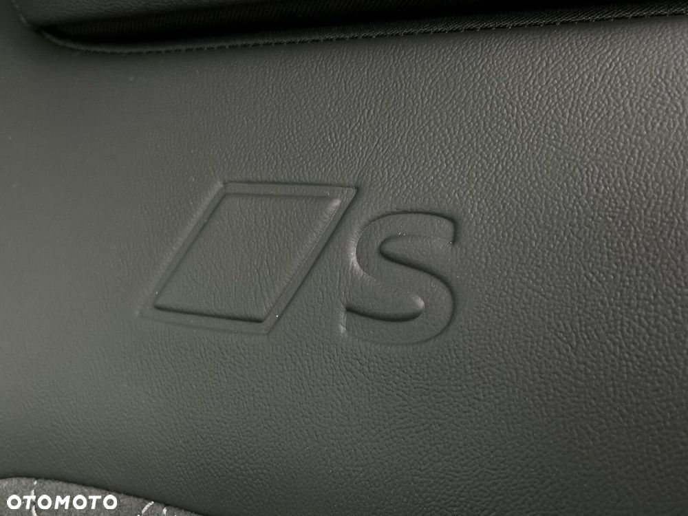 Audi A5 Avant - 21