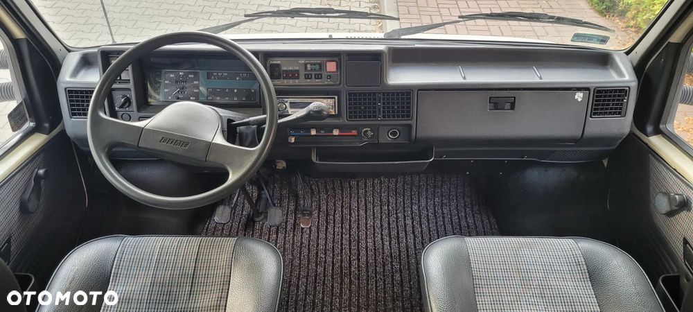 Fiat Ducato 280 - 9
